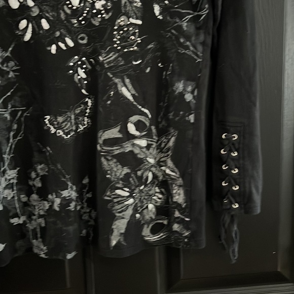 Y2K RXB top - Picture 2 of 6